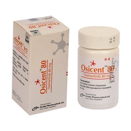 Osicent 80Mg Tablet